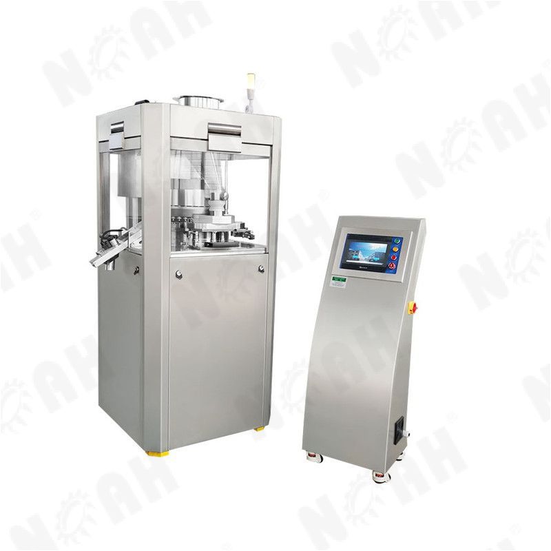  Pharmaceutical tablet press