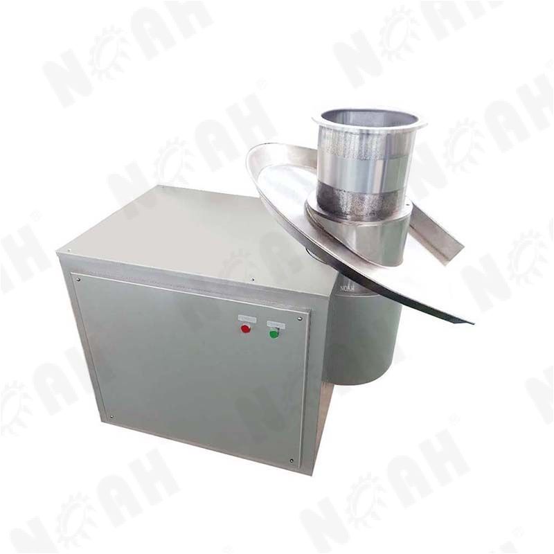 Powder Rotating Granulator