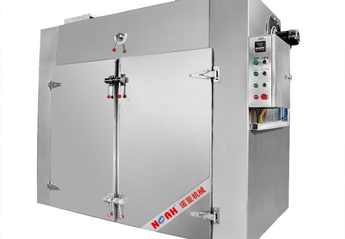 热风循环烘箱