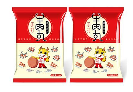 pouch filling and packing machine