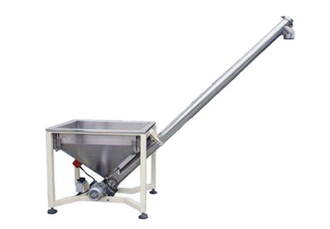 GS系列振动螺旋上料机