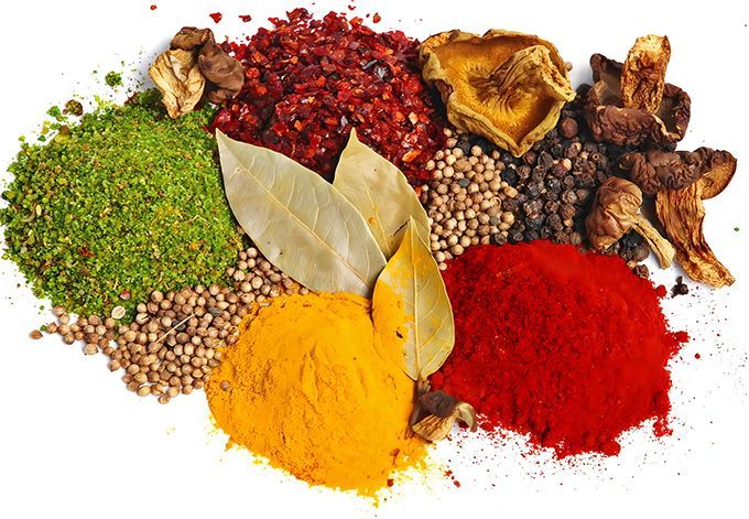 颗粒状物料干燥