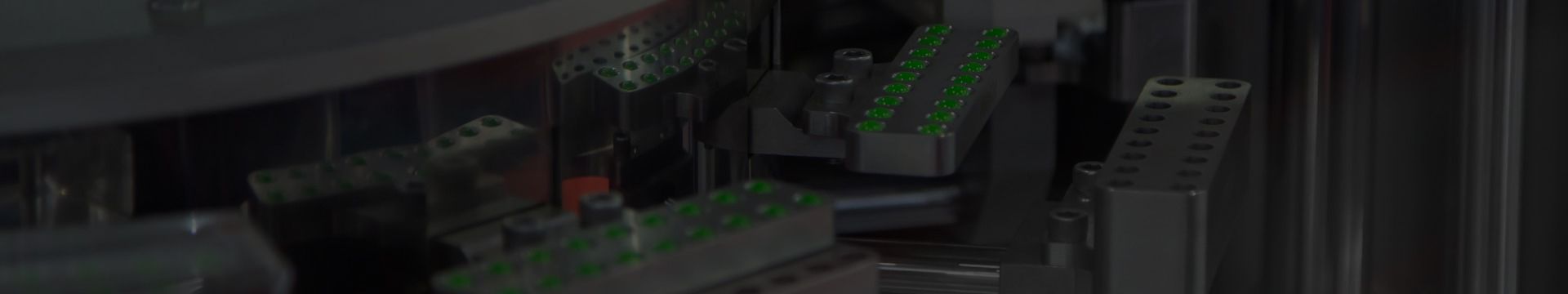 胶囊灌装充填机