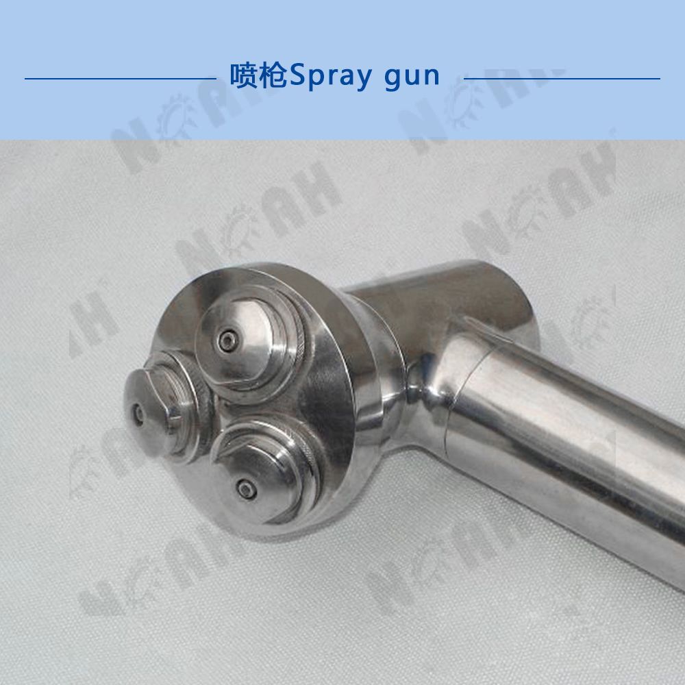 FLG固体制剂制粒机组