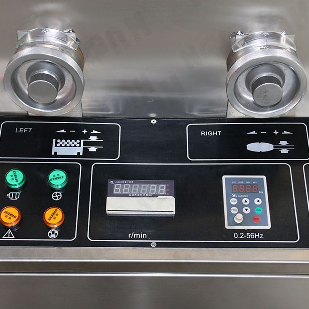 Rotary Tablet Press Machine