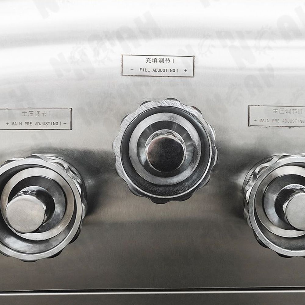 ZPW680系列三色片压片机
