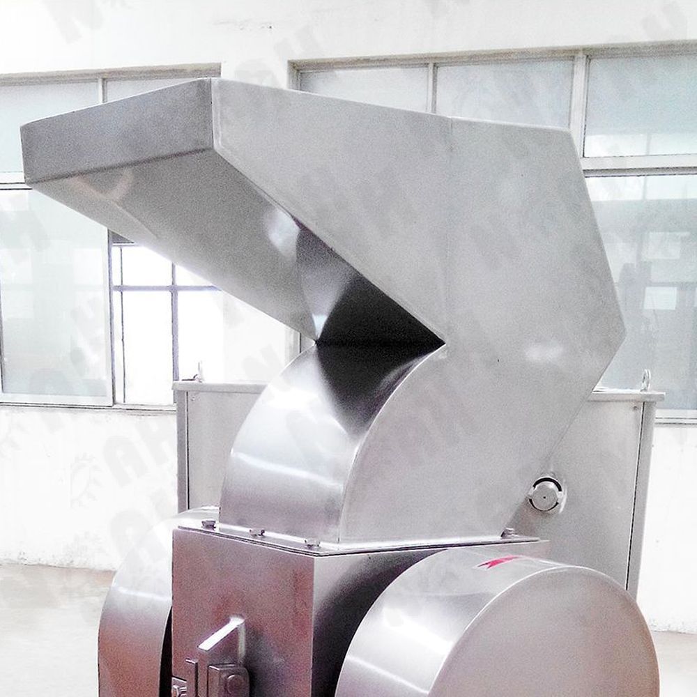 powder grinder machine