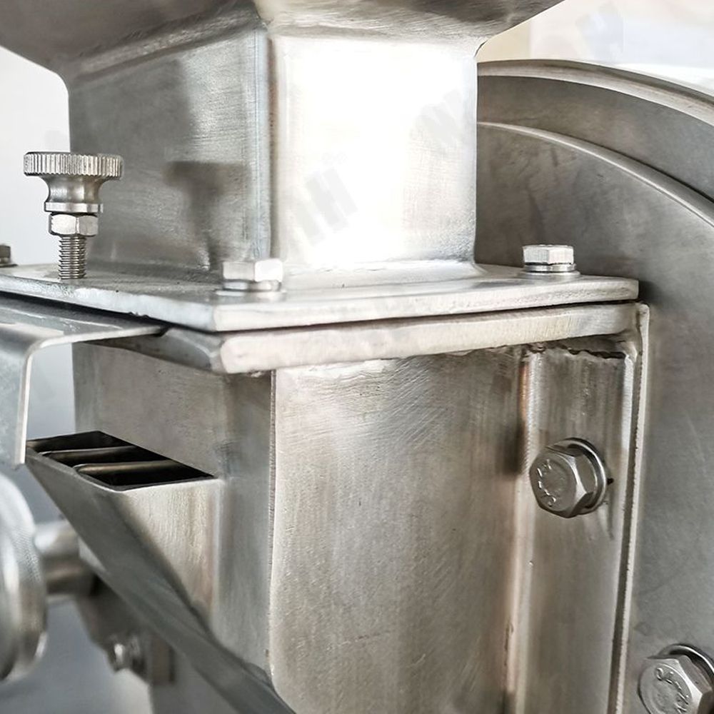 powder grinding machine
