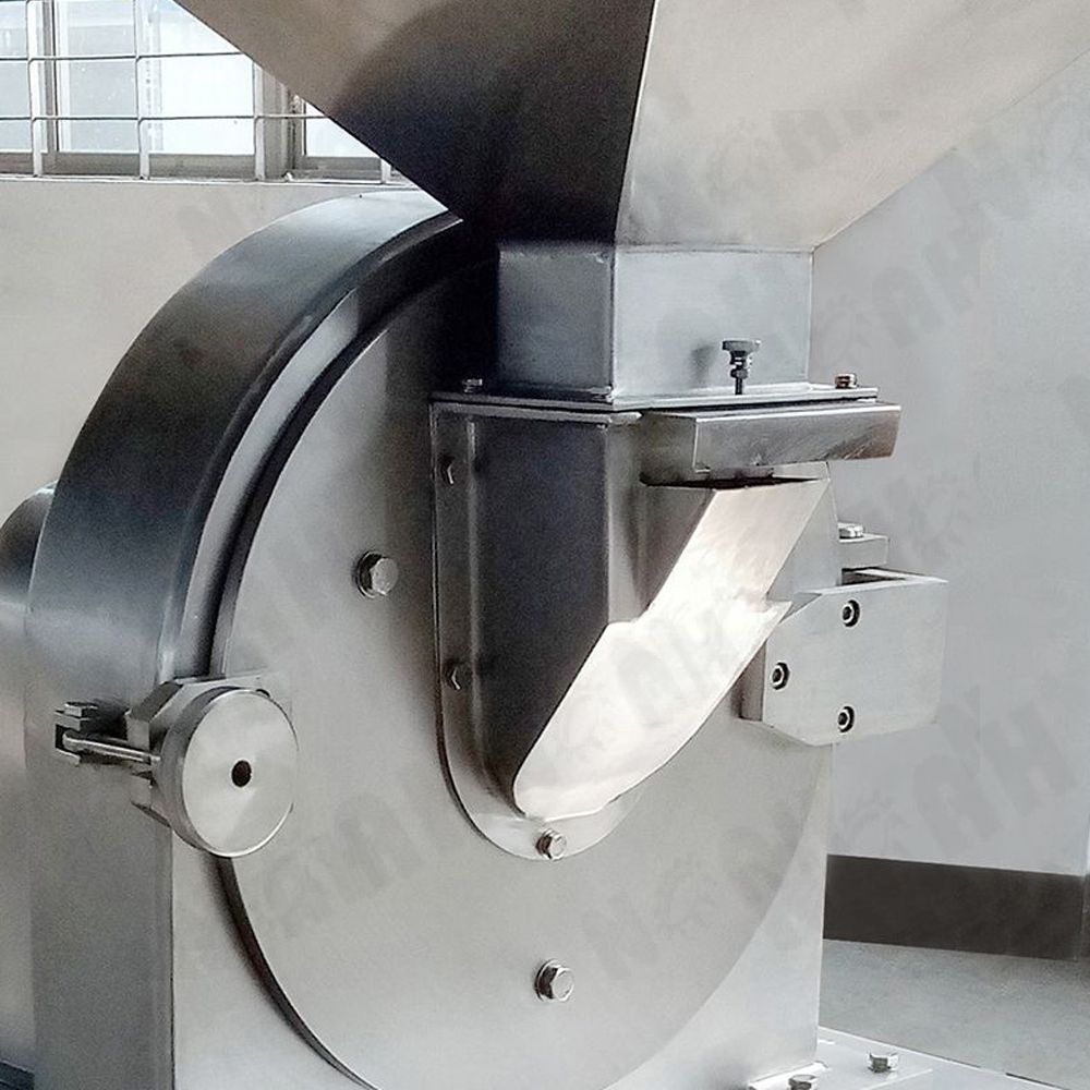 Pulverizer machine suppliers