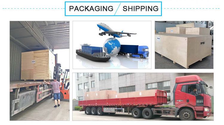 DPH-250/260高速泡罩包装机