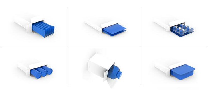 ZH120全自动装盒机 ZH120全自动装盒机