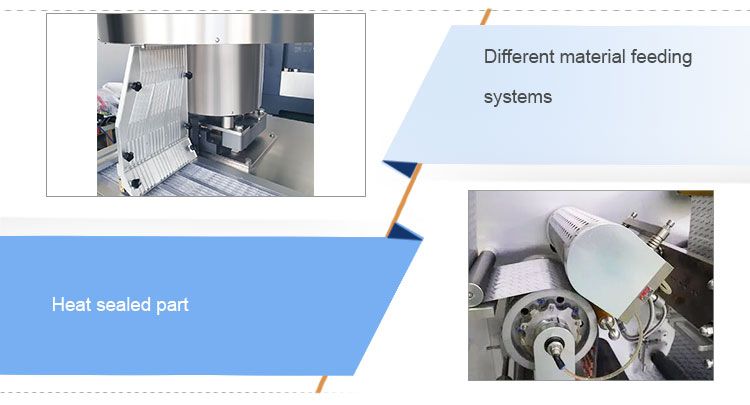 DPH-320高速铝塑泡罩包装机 DPH-320高速铝塑泡罩包装机
