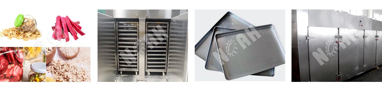 RXH热风循环烘箱