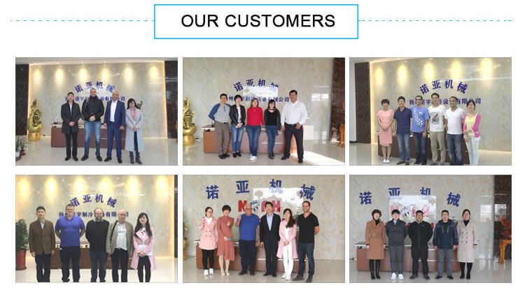 GFG型高效沸腾干燥机