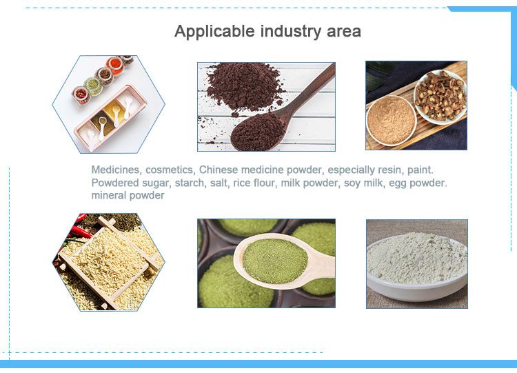 XZS振动式筛分机