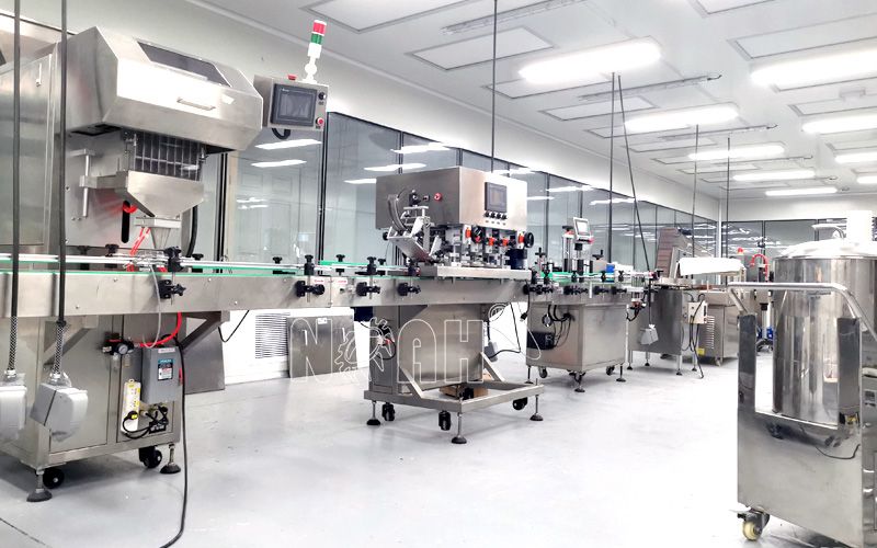 GS-32电子数粒机