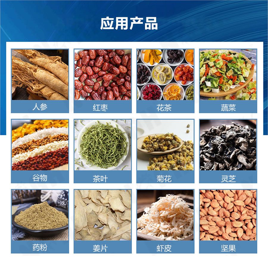 RXH热风循环烘箱