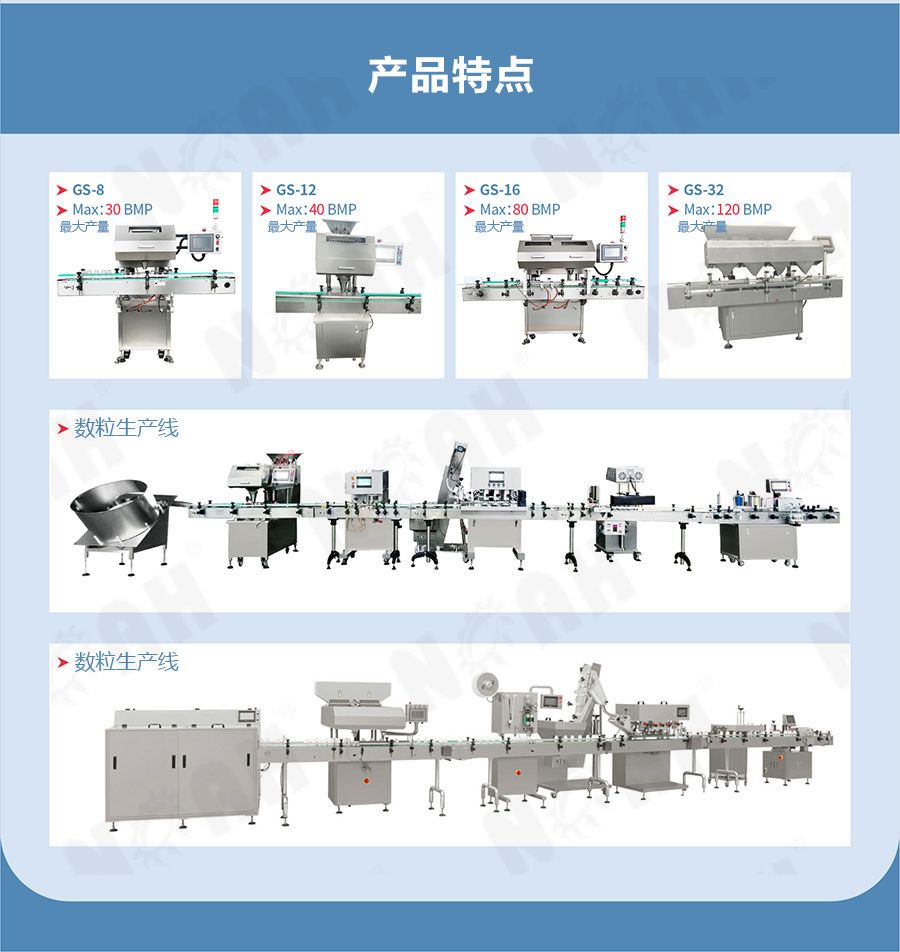 GS-4电子数粒机 GS-4电子数粒机